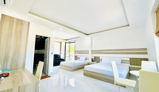 24 Gold Homestay