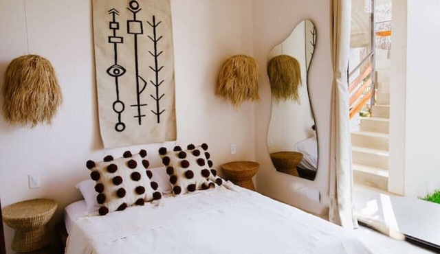 2BR Beachside Escape with Private Terrace in La Barra