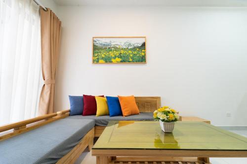 2br-SOHO Building-District 1-Hana Apart