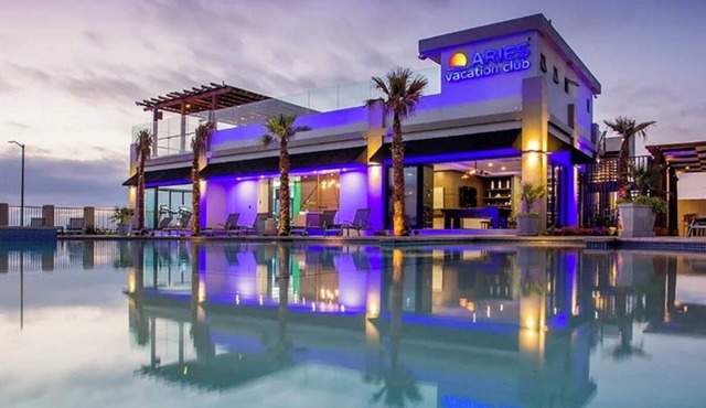 3-bedroom house near the beach in lovely Rosarito Baja California in Rosarito
