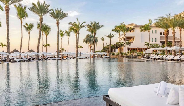 3 Coastal 2BR Suites w/Spa Bath – Walk to Plaza Mega Commercial & Markets in San José del Cabo
