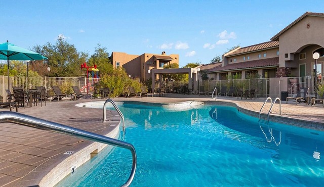 3br Unit Family Fun Caving, Golf, Tennis & More! in Oro Valley