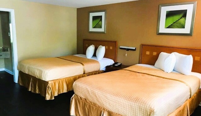 4 Affordable Group-Friendly Rooms - A mile away from The Grove Museum in Leon County