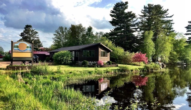 4 bedroom, 2 bath on Lake Mohawksin in Tomahawk in Tomahawk