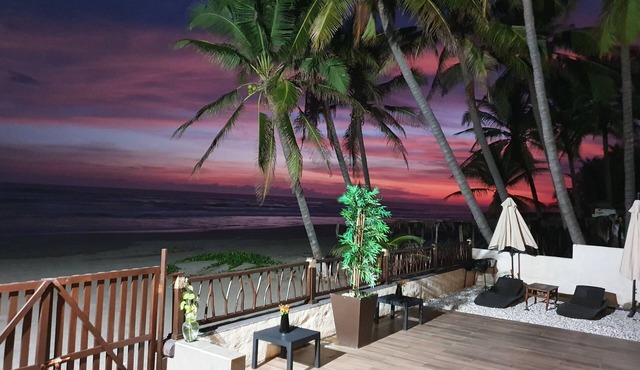 #4 Bungalow La Perla in Playa Azul