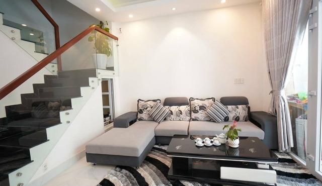 5 Bedrooms Family Home Da Lat City