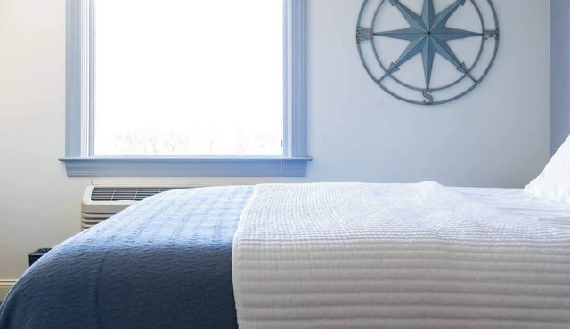 #6 | Comfy Room w/Queen-bed in Middletown
