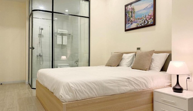 8B Aparthotel
