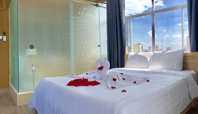 99 Bui Vien Hotel