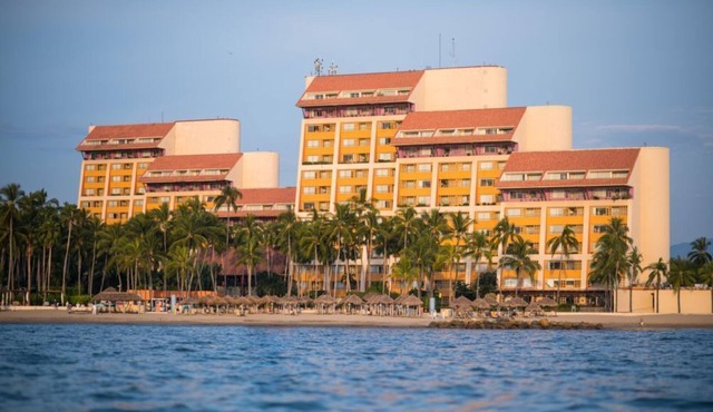 A Little Slice of Paradise – Cozy Studio in Puerto Vallarta