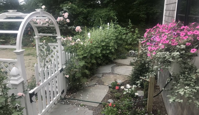 "A Quiet Place" minimum stay is 10 night in Westport