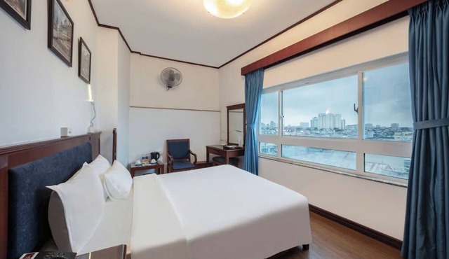 A25 Hotel - 221 Bach Mai