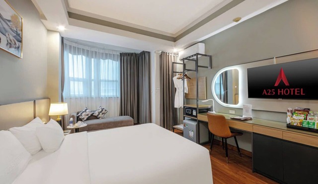 A25 Premium Hotel - 12 Pho Hue