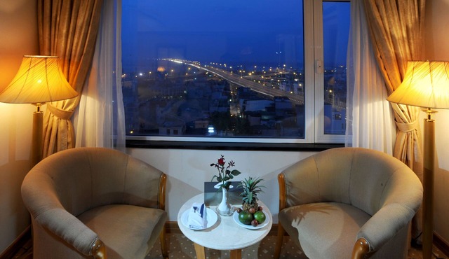 A25 Signature Hotel