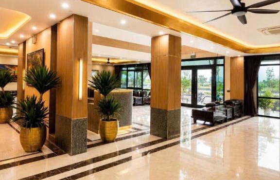 A30 Hotel & Apartment