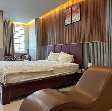 ABC HOTEL BÌNH TÂN