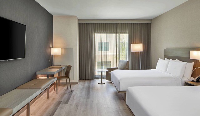 AC Hotel Durham in Durham
