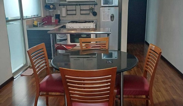 Accommodations for Families or Groups in Mixcoac in Ciudad de México