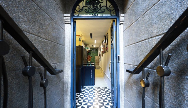 ACE Hostel