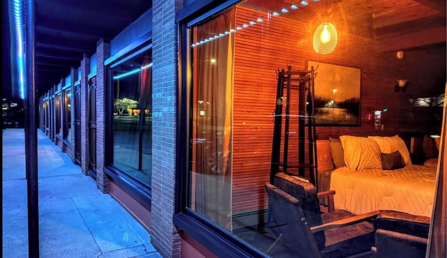 adoba® inn & suites in Charlevoix