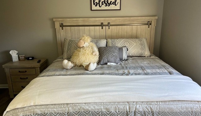 Adventure Acres- Suite A6 in Holly