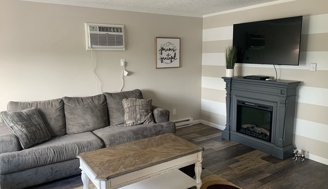 Adventure Acres- Suite C3 in Holly