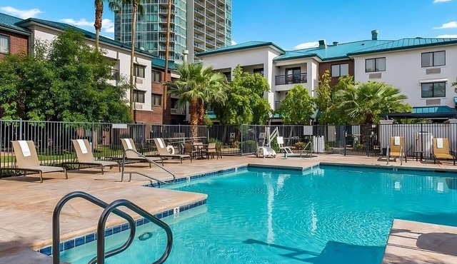 Affordability Meets Comfort! 3 Contemporary Units, Pet-friendly, Swimming Pool! in Tempe