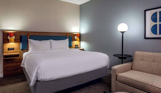 Affordability Meets Comfort! Pet-Friendly, Hot Breakfast Included, Free Parking! in Foxborough