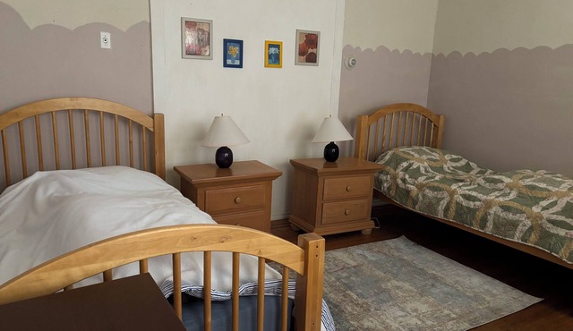 affordable nice room in the house on the superb of Philadelphia in upper darby