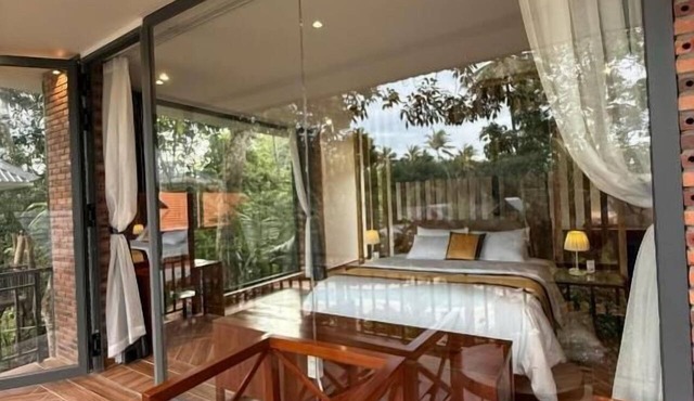 Agarwood Garden Resort Phu Quoc
