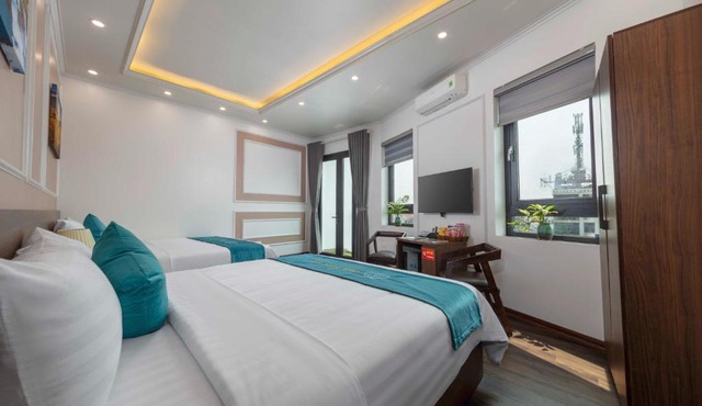 Airport Classic Hotel 2