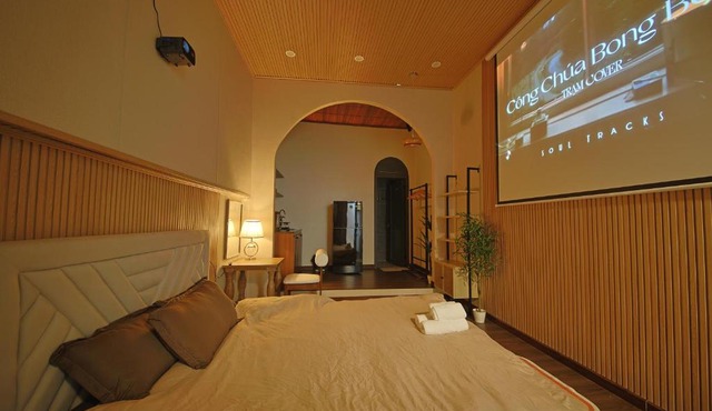 Àla Homestay
