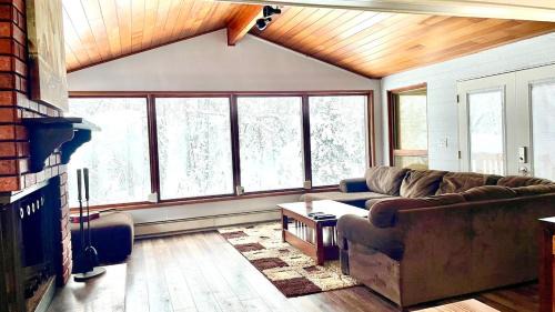 Alaska Getaway in Palmer