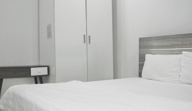 Alex Hotel Binh Thanh