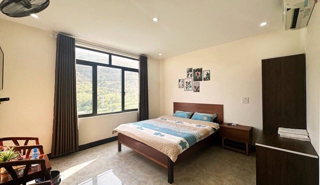 Ali Hostel Hà Giang in Ha Giang 1