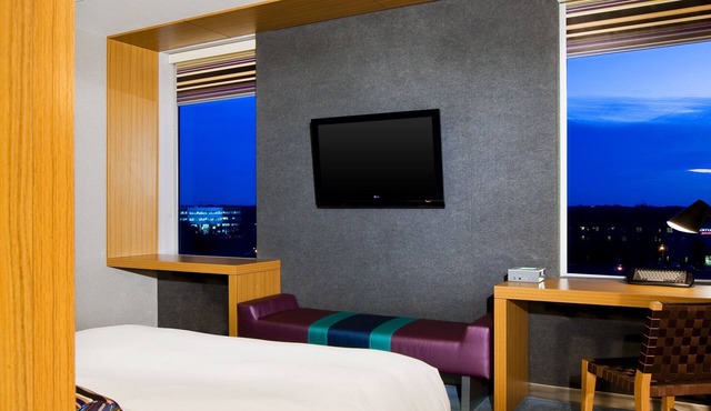 Aloft by Marriott Mount Laurel in Mount Laurel