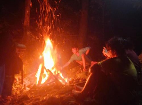 Aluoi Homestay