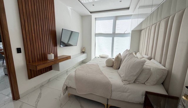 Amazing Apartment in Punto Sur in Los Gavilanes