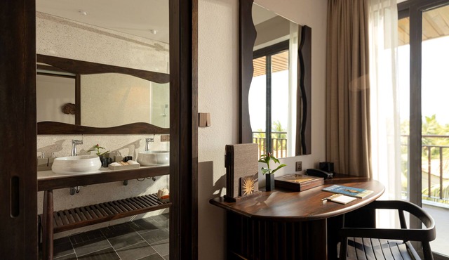Amiana Resort Nha Trang in Bac Nha Trang