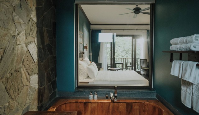 Amour Resort Bavi