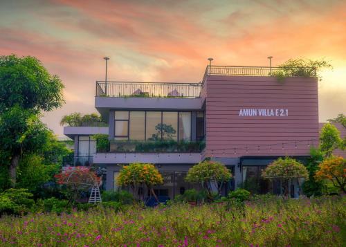 Amun Villa - Venuestay in Phuc Yen