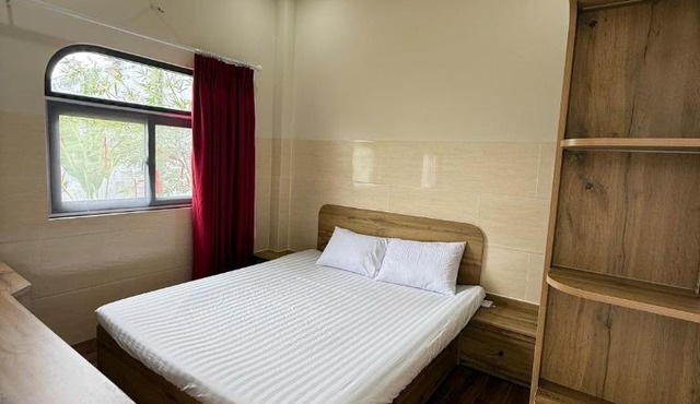 An Phuoc peaceful and cozy Garden for Family