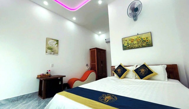 An Thanh Motel