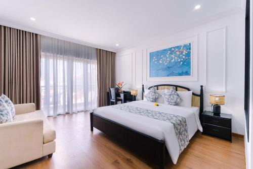 Ancient Beach Boutique & Spa - Beachside Hotel