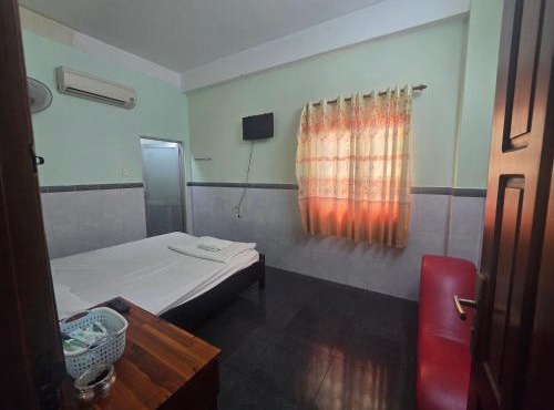 Anh Vu Hotel
