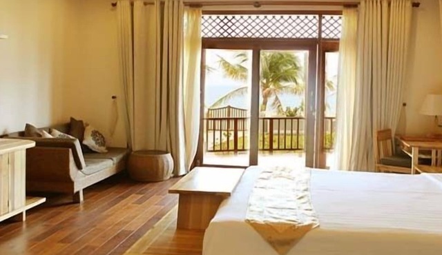 Aniise Villa Resort
