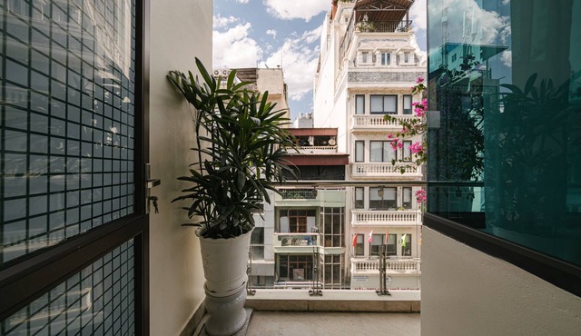 Anora de Van Residences Van Mieu Ha Noi