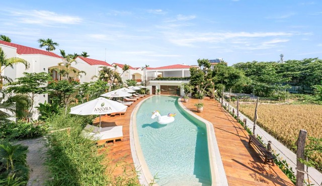 Anora Retreat Hoi An