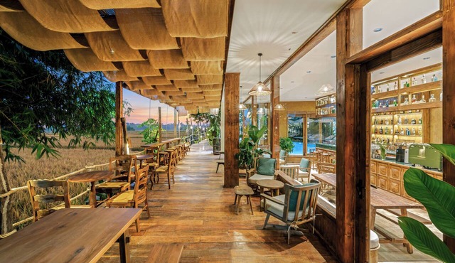 Anora Retreat Hoi An