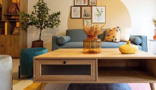 Antella PB + Home Office + 2 Rooms | SISU Homes in Zakia